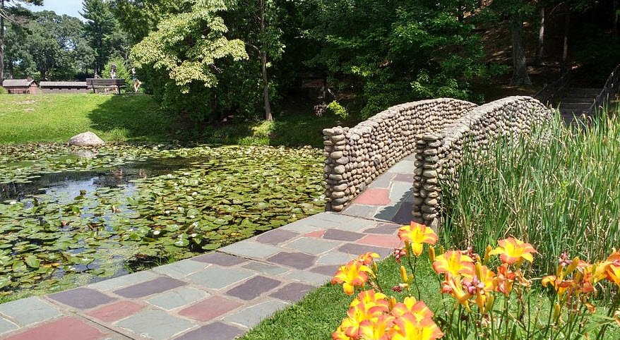 Stanley Park of Westfield, United States